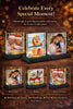 Personalized Crystal Photo Block with LED Base, Custom 4x6 Illuminated Keepsake