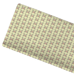 Jersey Knit Polyester Changing Pad Cover in Some Bunny Loves Me - Changing Pad Cover - Custom Crafting Alliance, LLC