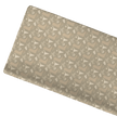 Jersey Knit Polyester Changing Pad Cover in Yippee Ki Yay - Changing Pad Cover - Custom Crafting Alliance, LLC