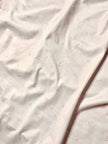 Jersey Knit Polyester Crib Sheet in Love Me True - Crib Sheet - Custom Crafting Alliance, LLC