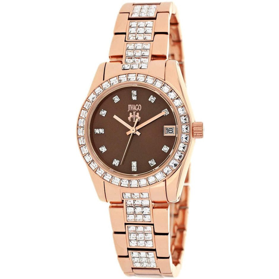 Jivago Women's Magnifique - Watches - Custom Crafting Alliance, LLC