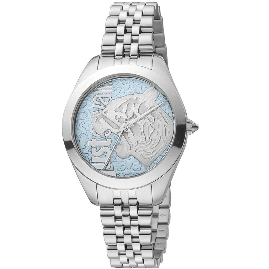 Just Cavalli Women's Pantera - Watches - Custom Crafting Alliance, LLC