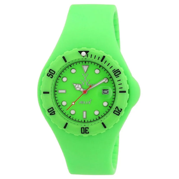 Toy Watch Women's Jelly