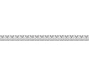 Lab Grown Round Diamond Tennis Bracelet in 14k White Gold (5 cctw F/G VS2/SI1) - Bracelets - Custom Crafting Alliance, LLC