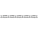 Lab Grown Round Diamond Tennis Bracelet in 14k White Gold (6 cctw F/G VS2/SI1) - Bracelets - Custom Crafting Alliance, LLC