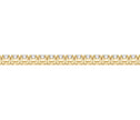 Lab Grown Round Diamond Tennis Bracelet in 14k Yellow Gold (10 cctw F/G VS2/SI1) - Bracelets - Custom Crafting Alliance, LLC