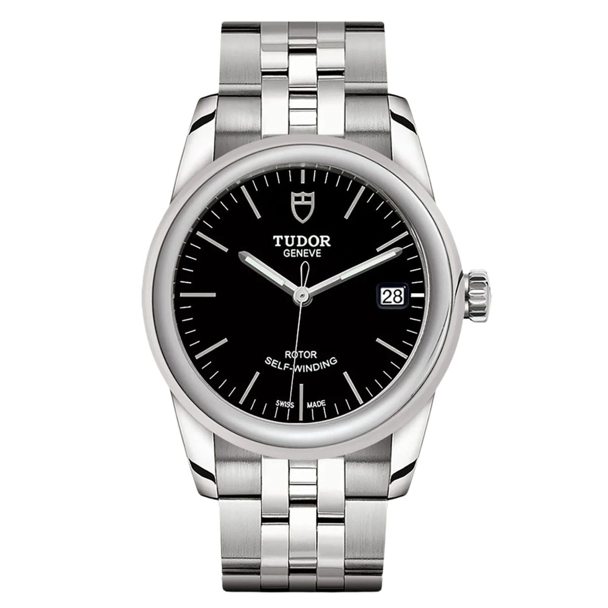 Tudor Men's Glamour