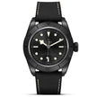 Tudor Men's Black Bay
