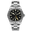Tudor Men's Black Bay