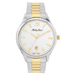 Mathey Tissot Men's Urban Metal - Watches - Custom Crafting Alliance, LLC