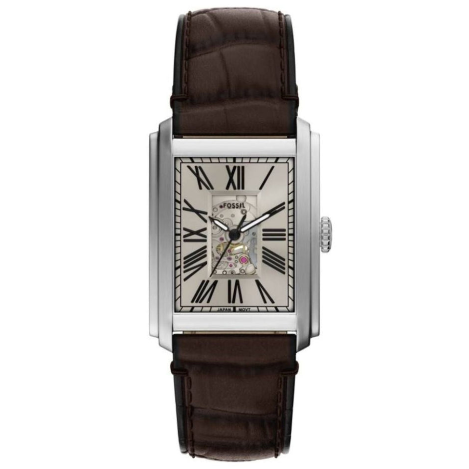 Fossil Men's Carraway