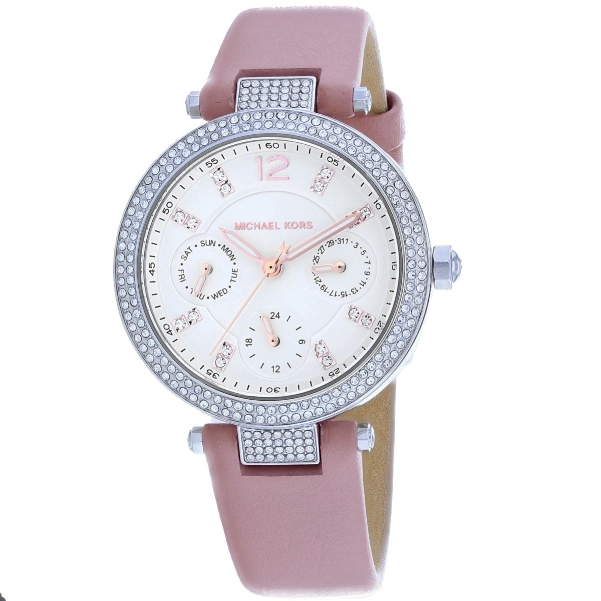 Michael Kors Women's Parker - Watches - Custom Crafting Alliance, LLC