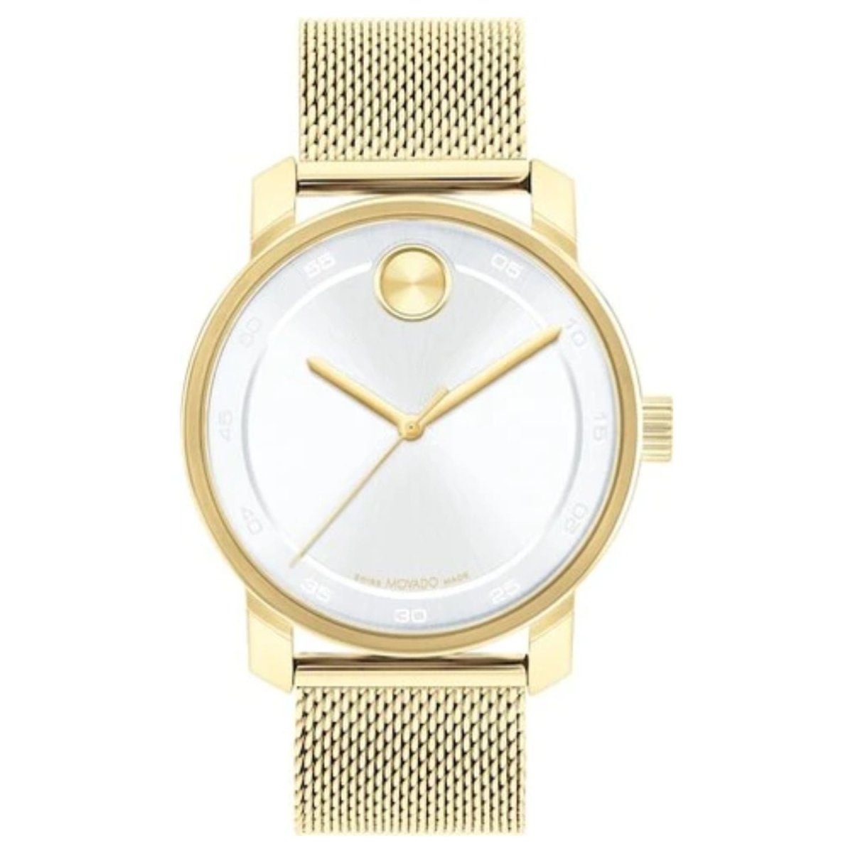Movado Men's Bold access - Watches - Custom Crafting Alliance, LLC