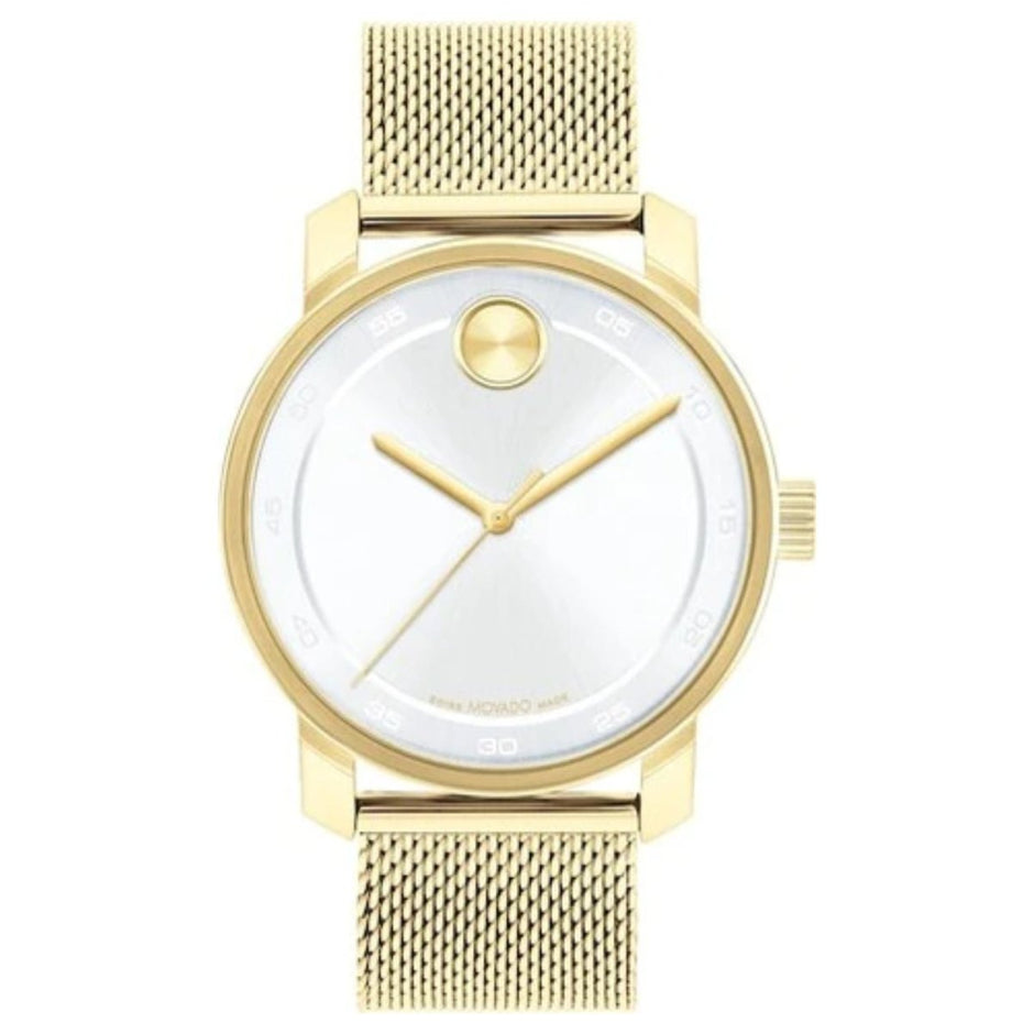 Movado Men's Bold access - Watches - Custom Crafting Alliance, LLC
