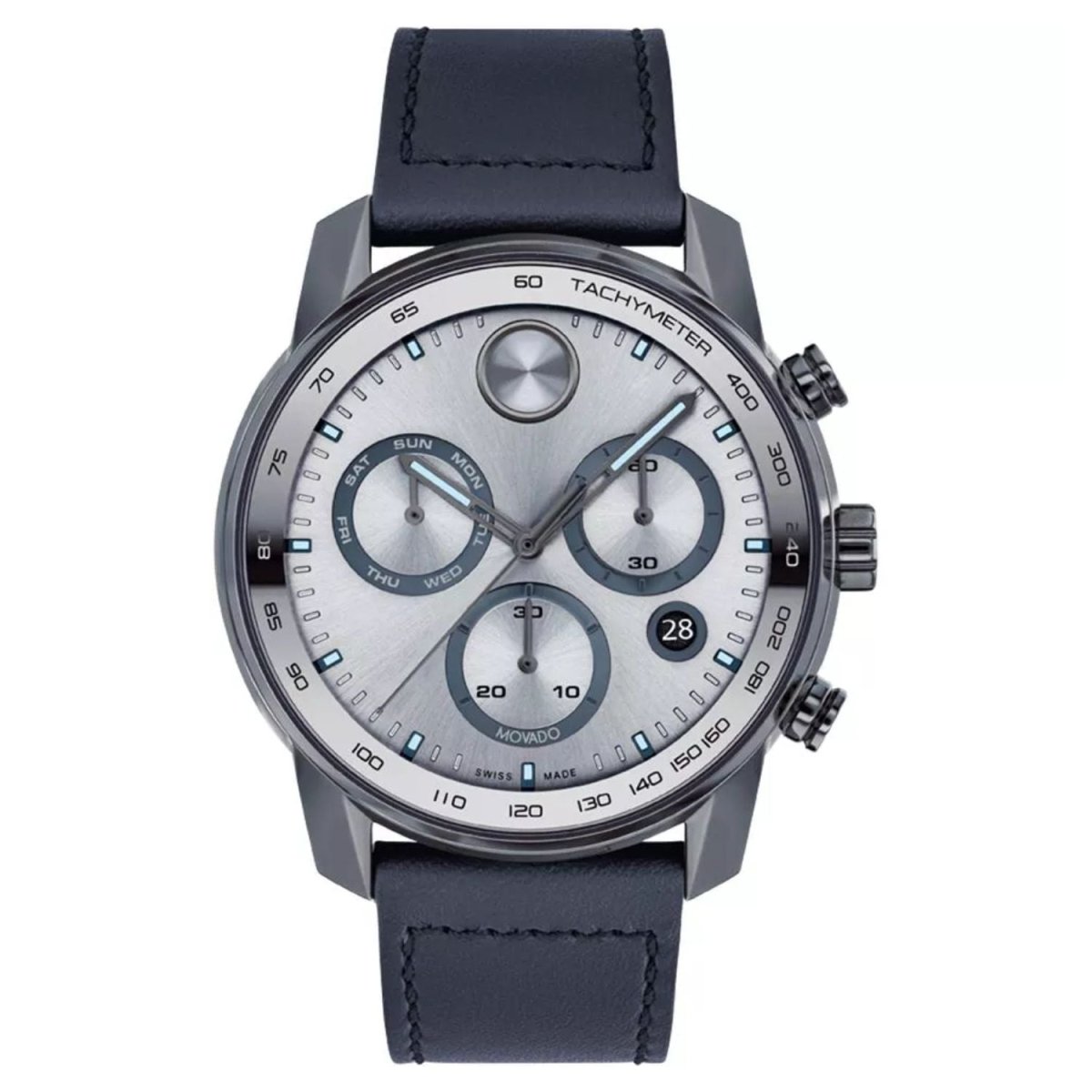 Movado Men's Bold verso - Watches - Custom Crafting Alliance, LLC