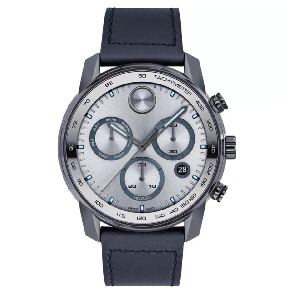 Movado Men's Bold verso - Watches - Custom Crafting Alliance, LLC