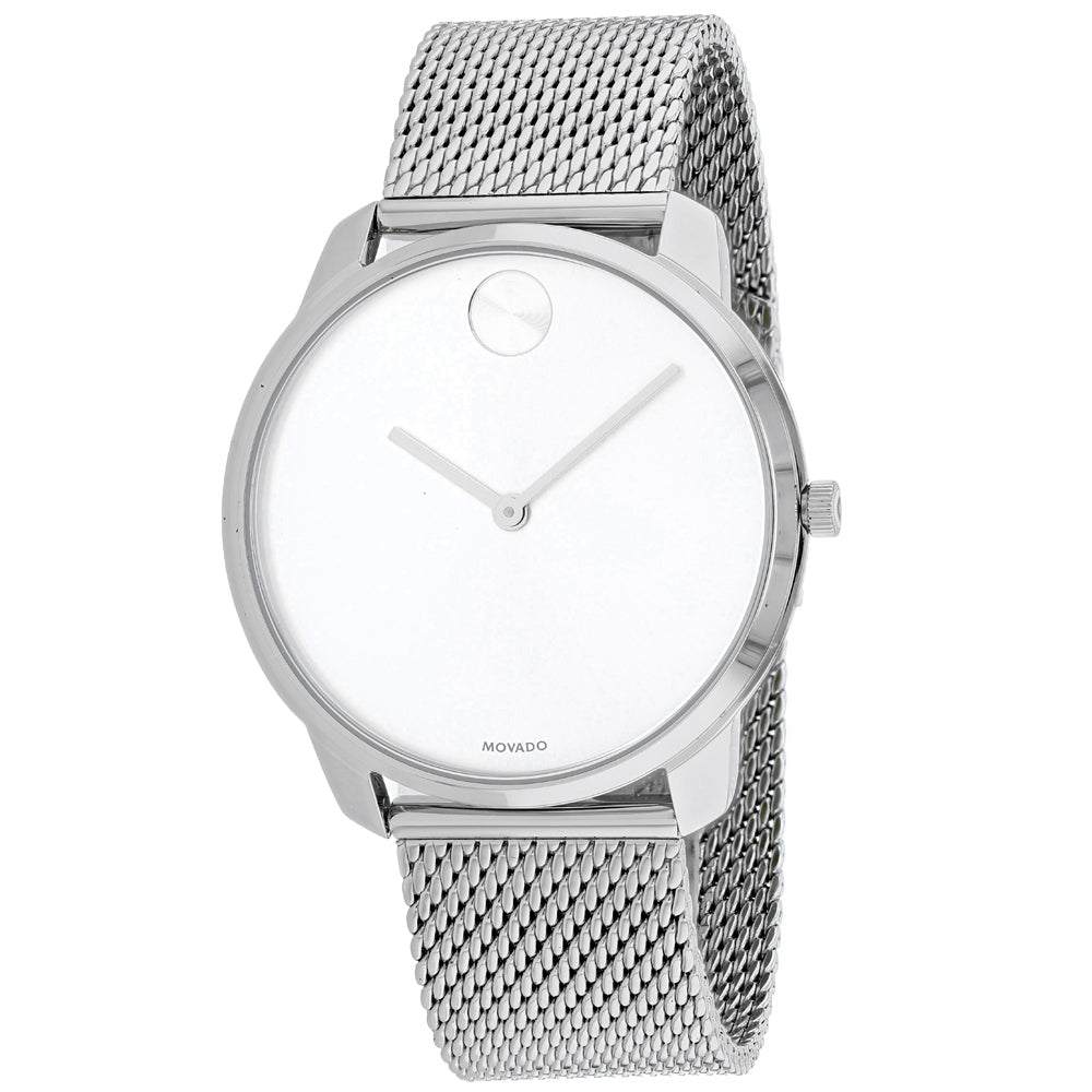 Movado Men's Bold - Watches - Custom Crafting Alliance, LLC