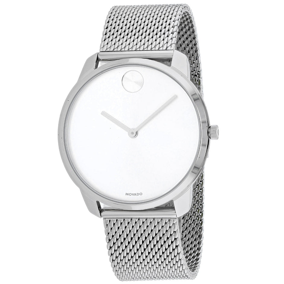 Movado Men's Bold - Watches - Custom Crafting Alliance, LLC