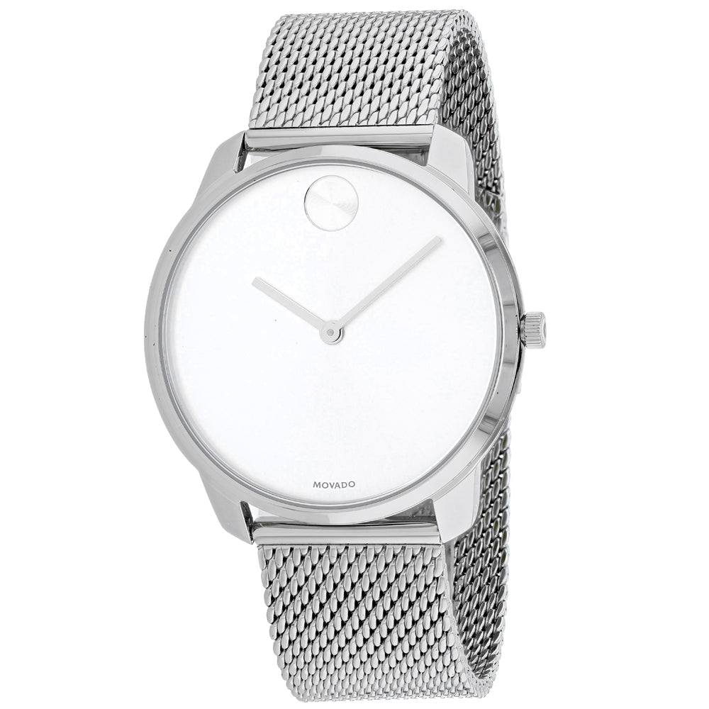 Movado Men's Bold - Watches - Custom Crafting Alliance, LLC