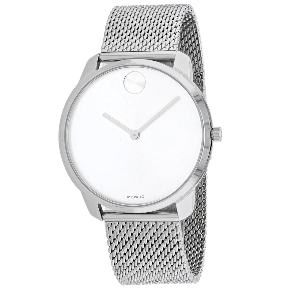 Movado Men's Bold - Watches - Custom Crafting Alliance, LLC