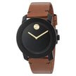 Movado Men's Bold - Watches - Custom Crafting Alliance, LLC