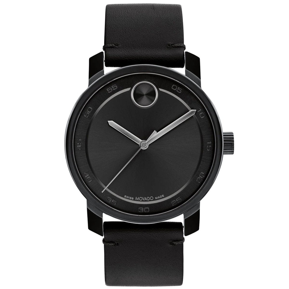 Movado Men's Bold - Watches - Custom Crafting Alliance, LLC