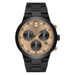 Movado Men's Fusion - Watches - Custom Crafting Alliance, LLC
