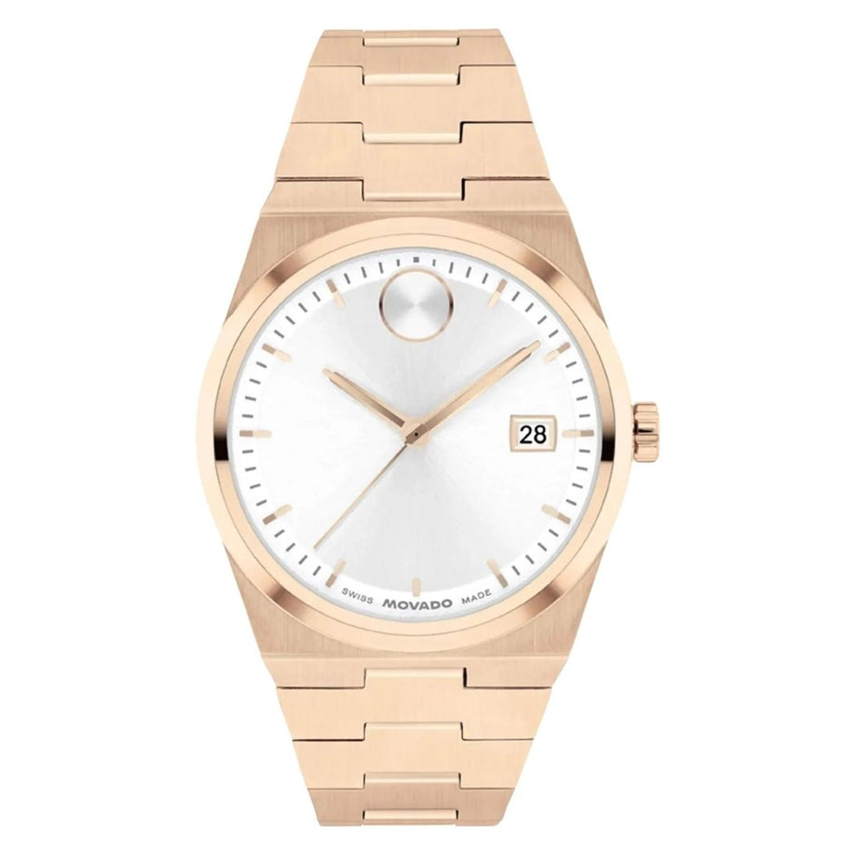 Movado Women's Bold Quest - Watches - Custom Crafting Alliance, LLC