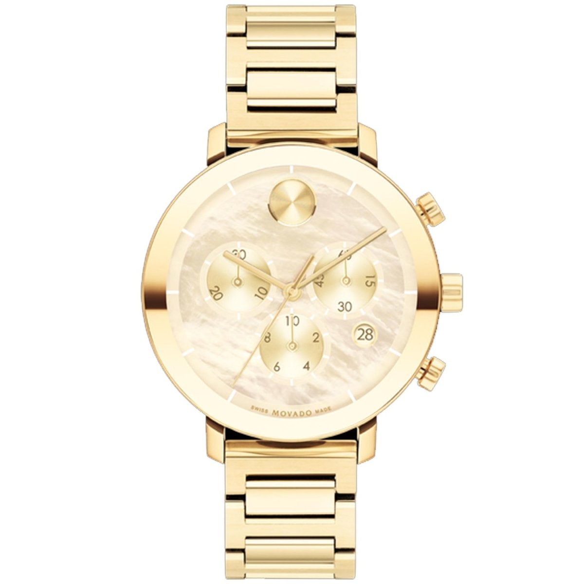 Movado Women's Bold - Watches - Custom Crafting Alliance, LLC