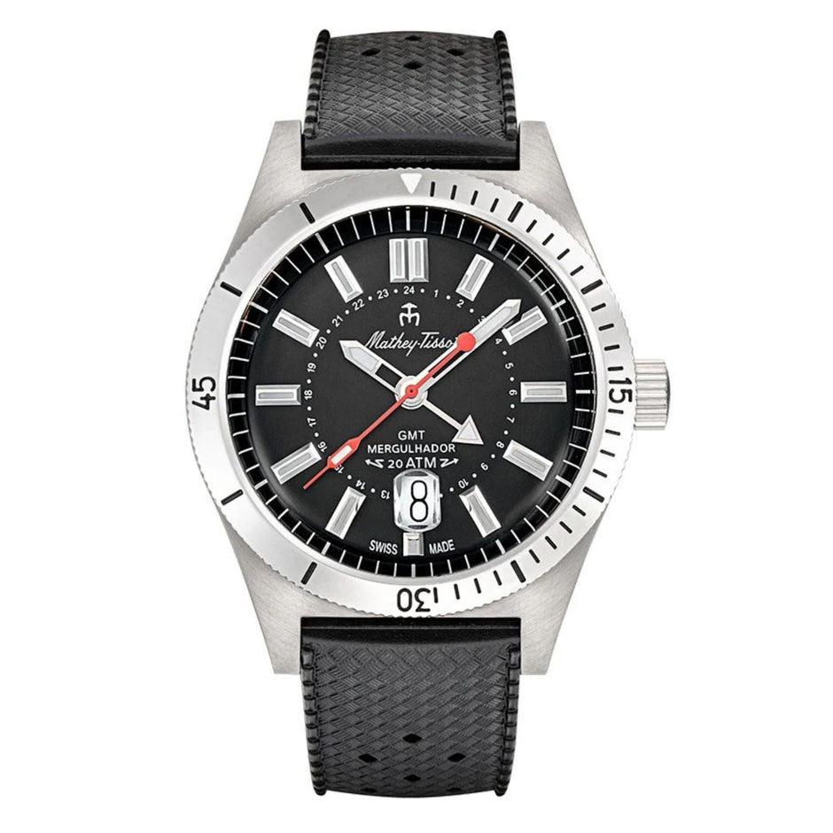 Tissot Men's Mergulhador