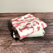 My Little Lobster Hooded Baby Towel - Hooded Towels - Custom Crafting Alliance, LLC