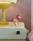 Mystic Bones Unicorn – 3D - Printed Articulated Skeleton Model for Fantasy Lovers - Figurines - Custom Crafting Alliance, LLC