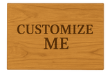 New Home, New Memories Personalized Realtor Gift Sign – Custom Engraved Wood Plaque - Signs - Custom Crafting Alliance, LLC