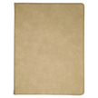 Notebook - Engravable Leatherette Portfolio with Lined Pad 9 1/2