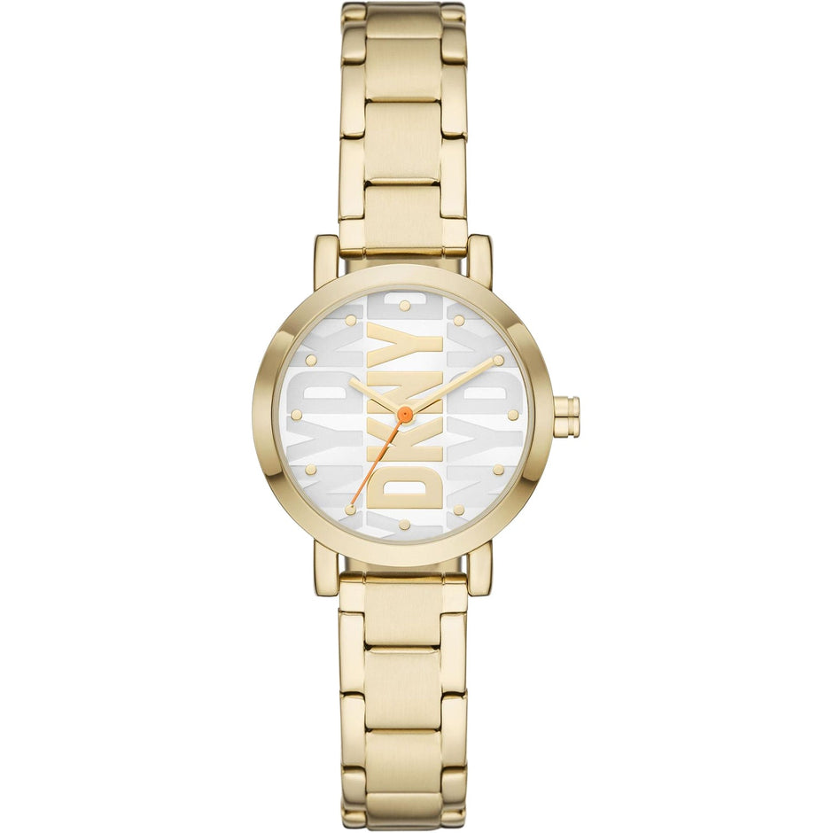 DKNY Women's Soho