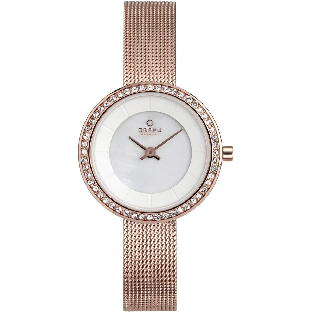 Obaku Women's Denmark - Watches - Custom Crafting Alliance, LLC