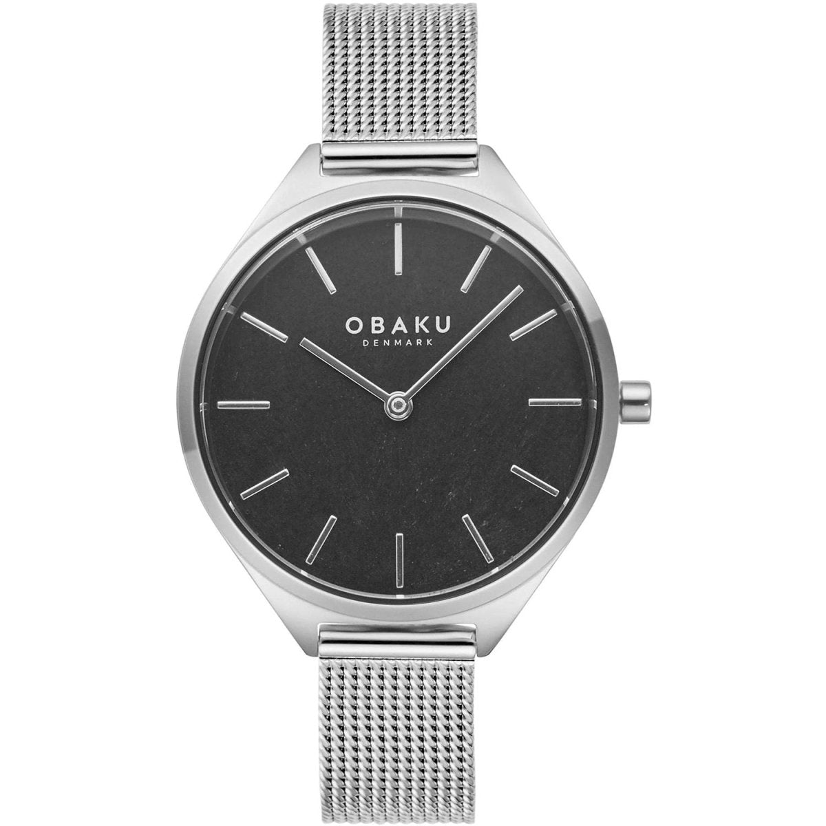 Obaku Women's Kaffe - Watches - Custom Crafting Alliance, LLC