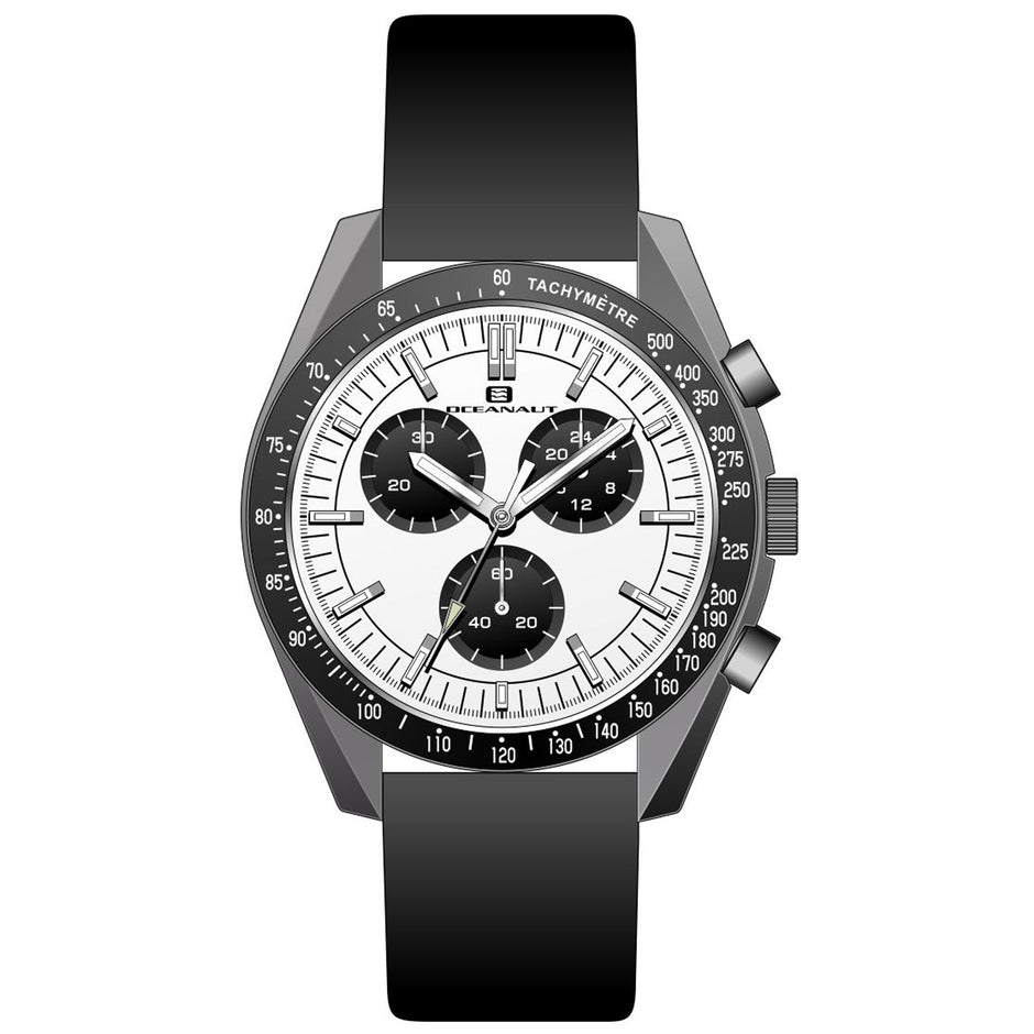 Oceanaut Men's Orbit