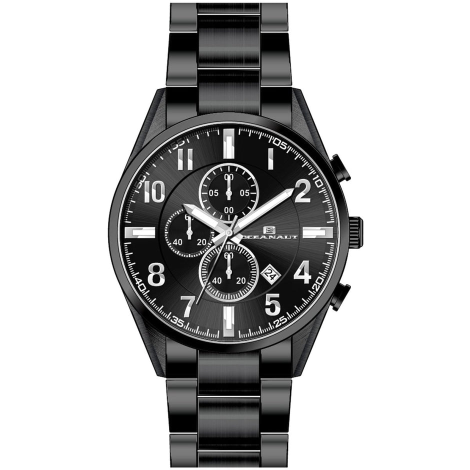 Oceanaut Men's Escapade - Watches - Custom Crafting Alliance, LLC