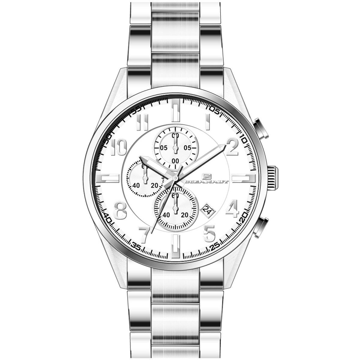 Oceanaut Men's Escapade - Watches - Custom Crafting Alliance, LLC