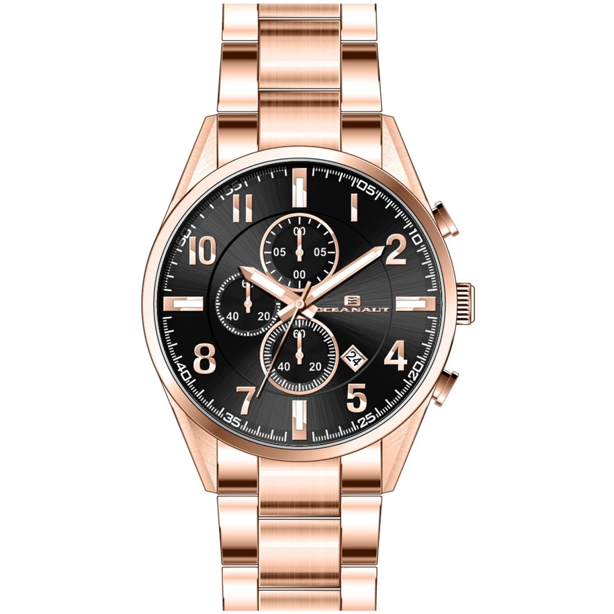 Oceanaut Men's Escapade - Watches - Custom Crafting Alliance, LLC