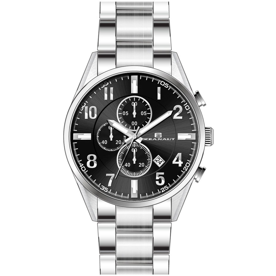 Oceanaut Men's Escapade - Watches - Custom Crafting Alliance, LLC