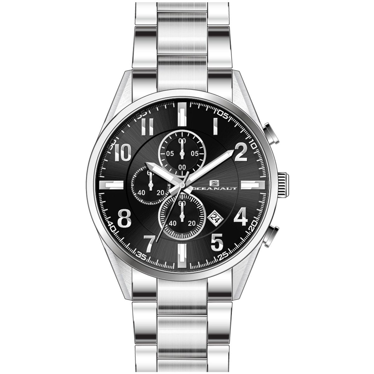 Oceanaut Men's Escapade - Watches - Custom Crafting Alliance, LLC