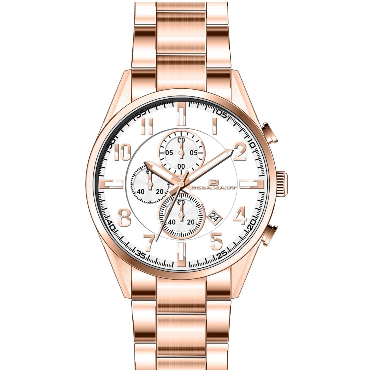 Oceanaut Men's Escapade - Watches - Custom Crafting Alliance, LLC