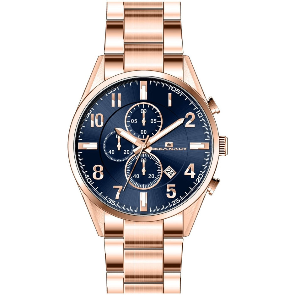 Oceanaut Men's Escapade - Watches - Custom Crafting Alliance, LLC