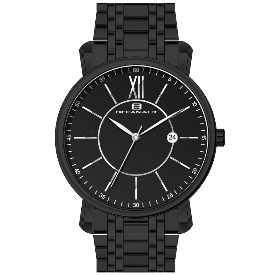 Oceanaut Men's Expedition - Watches - Custom Crafting Alliance, LLC