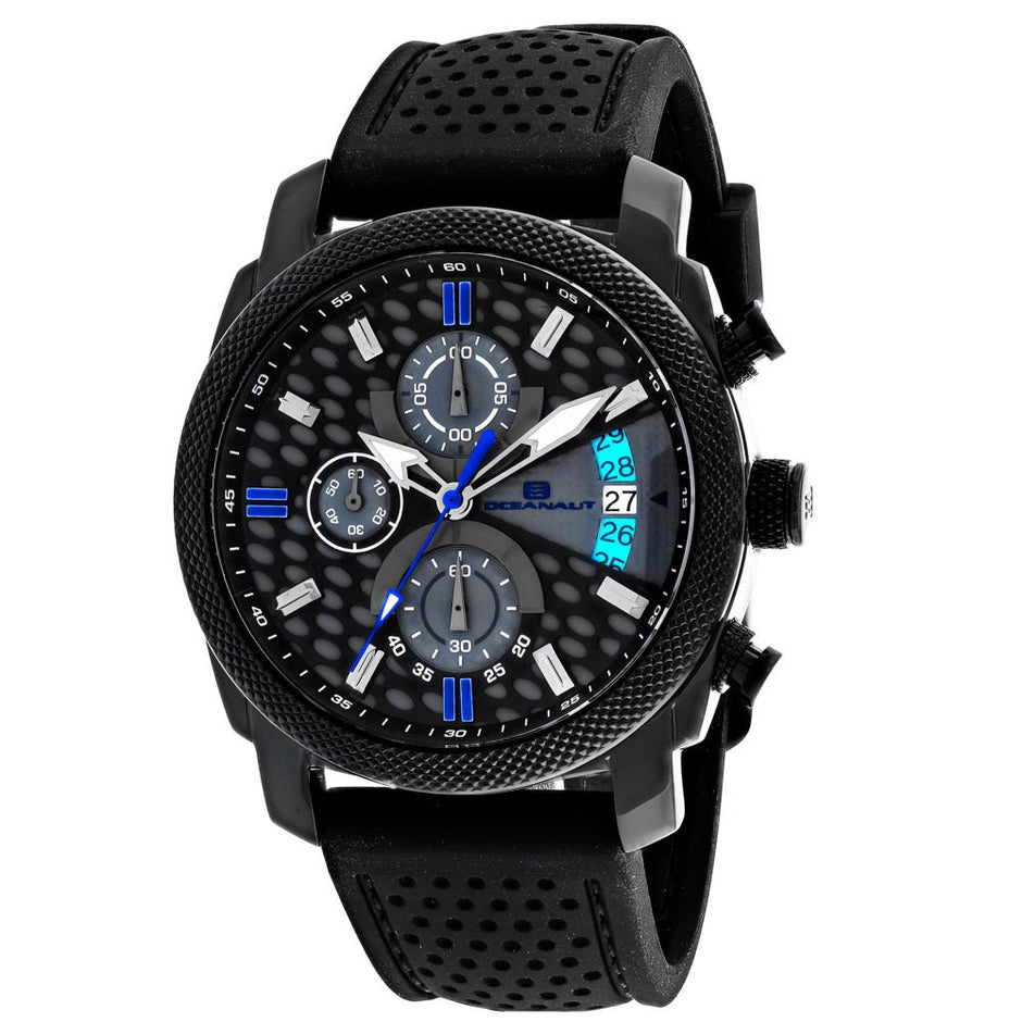 Oceanaut Men's Kryptonite - Watches - Custom Crafting Alliance, LLC