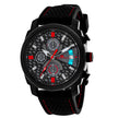 Oceanaut Men's Kryptonite - Watches - Custom Crafting Alliance, LLC