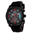 Oceanaut Men's Kryptonite - Watches - Custom Crafting Alliance, LLC