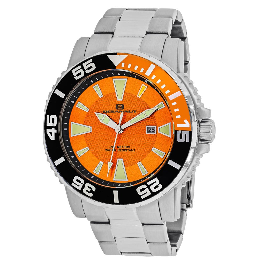 Oceanaut Men's Marletta - Watches - Custom Crafting Alliance, LLC